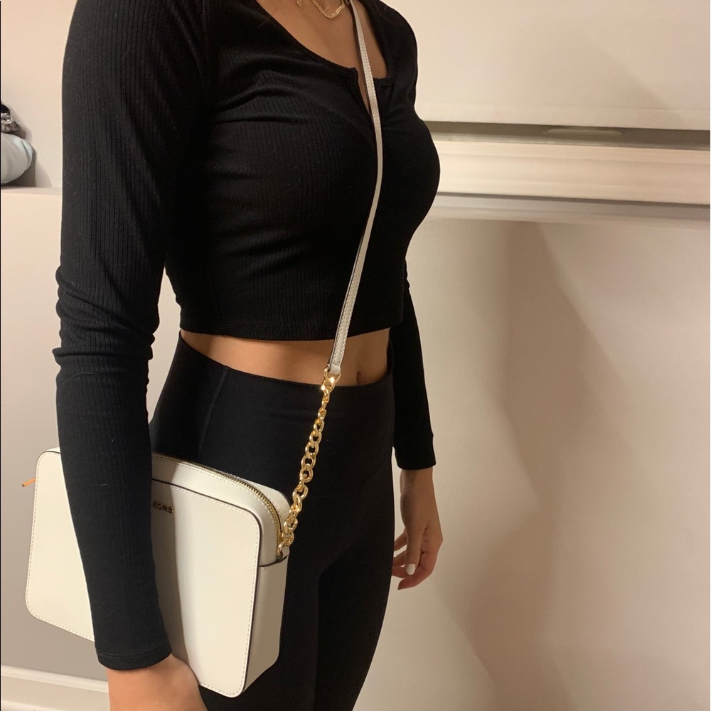 michael kors crossbody